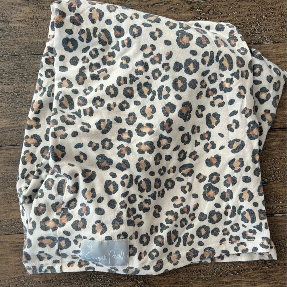 Nursing cover
